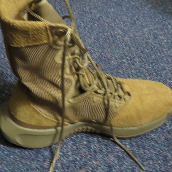 Nike SFB B1 Coyote DD0007-900 like new men's size 8 - Picture 3 of 8